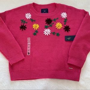 US POLO ASSN PULL OVER FALL EDITION